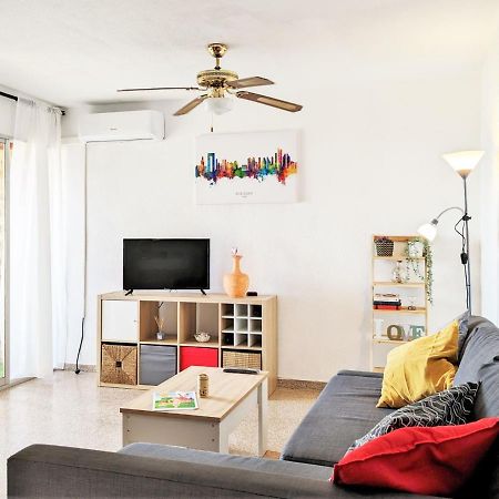 Apartment Coblanca XVI By Interhome Cala de Finestrat Exterior foto